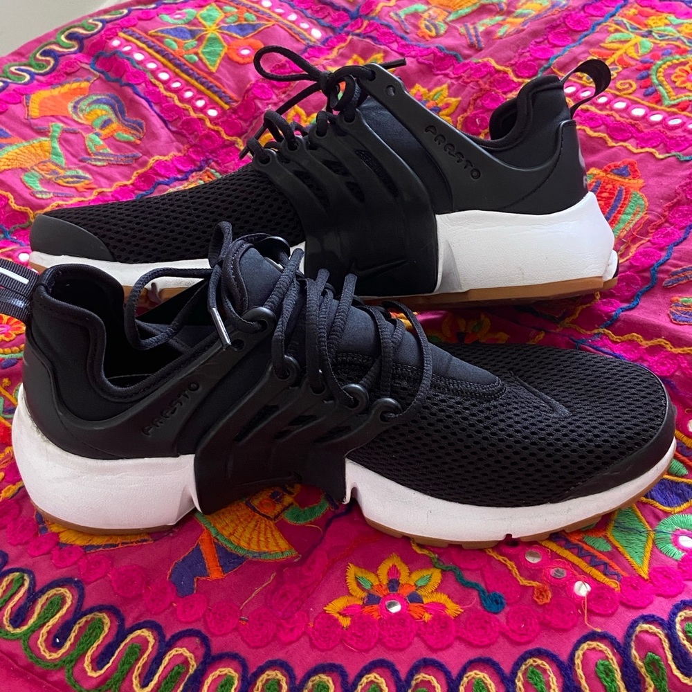 Nike Presto Woman 8